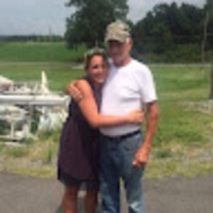 Meet your Posher, Katelynn